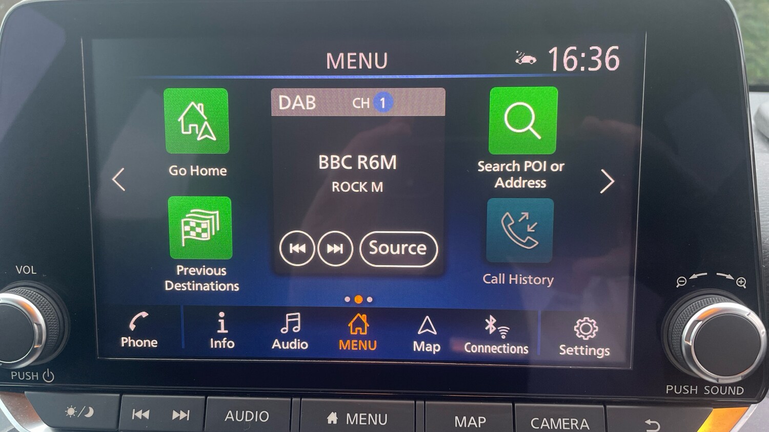 Used Nissan Juke 2022 for sale - 77817889: Photo 12