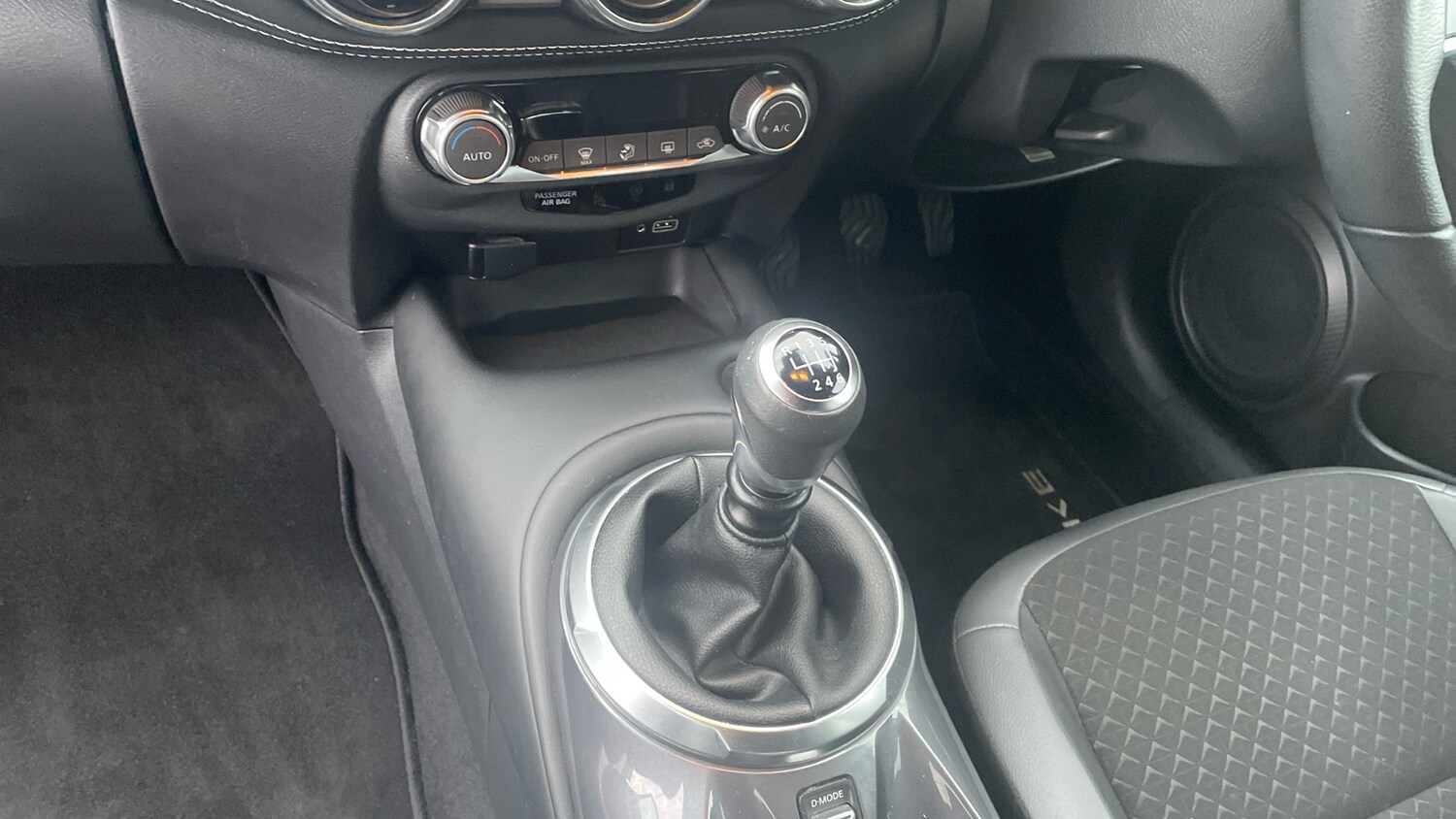 Used Nissan Juke 2022 for sale - 77817889: Photo 13