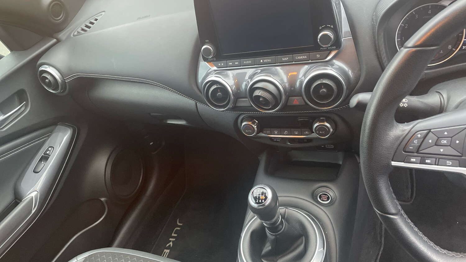 Used Nissan Juke 2022 for sale - 77817889: Photo 14