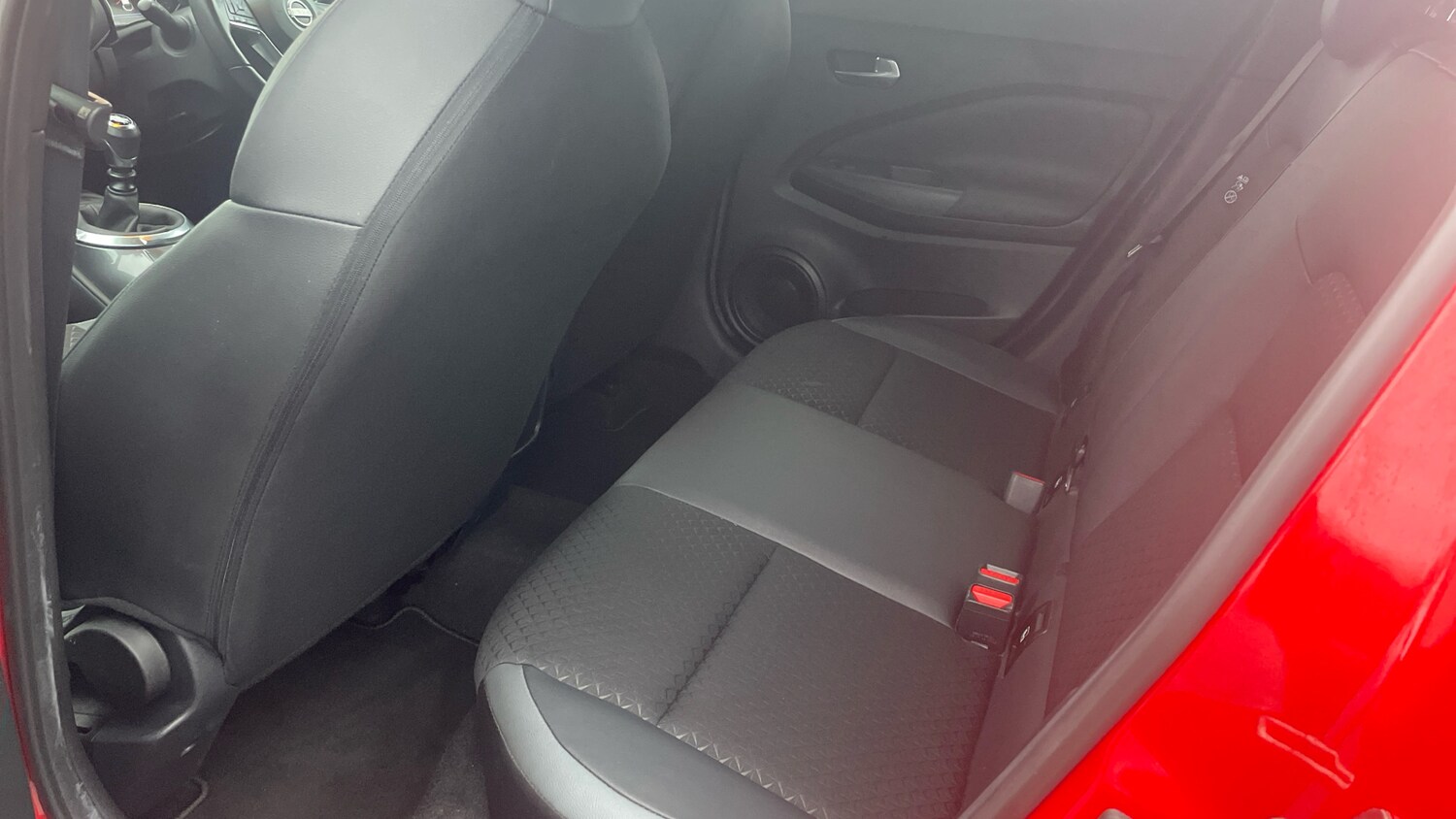 Used Nissan Juke 2022 for sale - 77817889: Photo 16