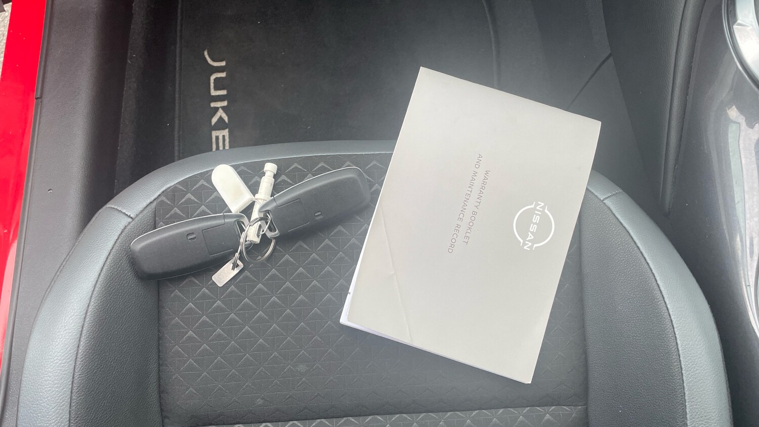 Used Nissan Juke 2022 for sale - 77817889: Photo 19