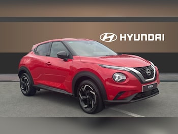 Used Nissan Juke 2022 for sale - 77817889: Photo