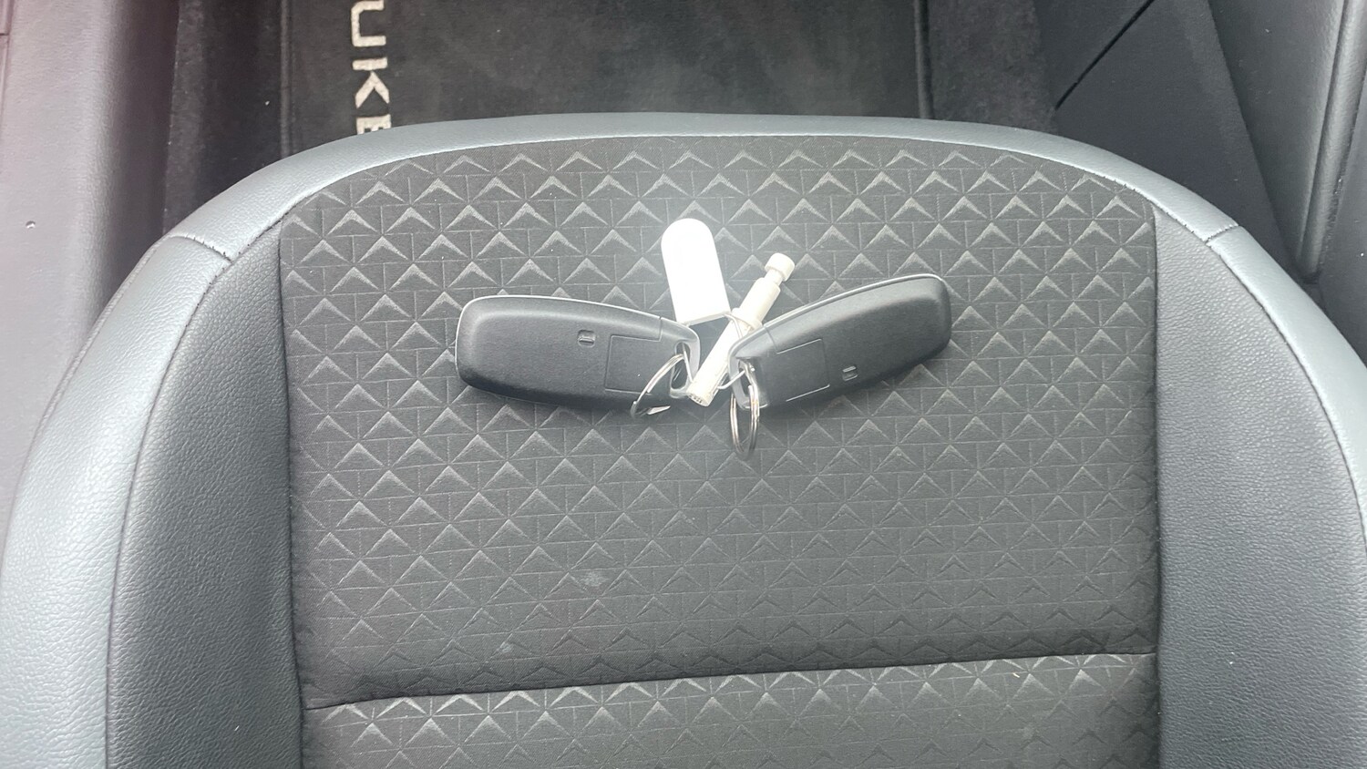 Used Nissan Juke 2022 for sale - 77817889: Photo 20