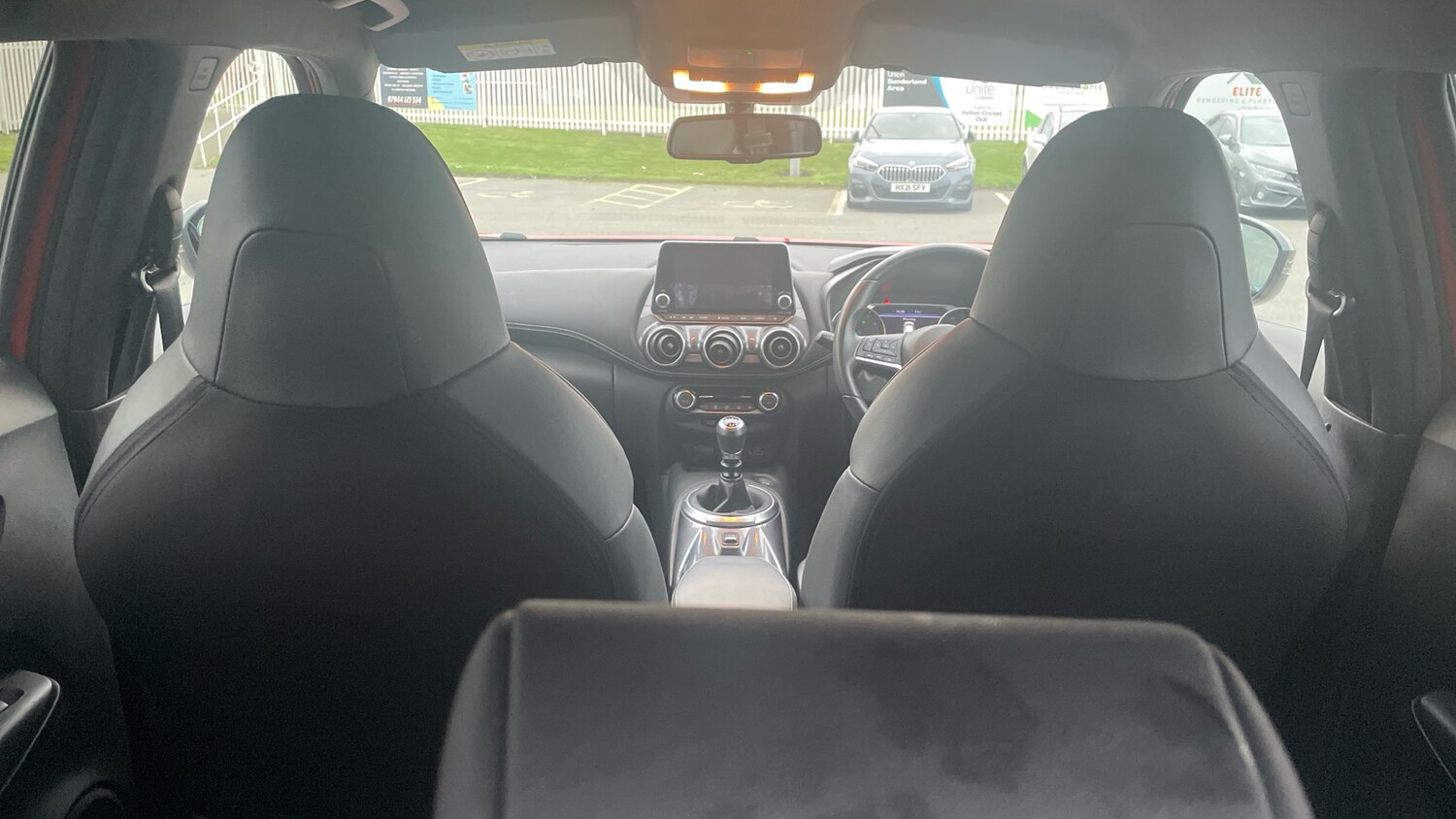 Used Nissan Juke 2022 for sale - 77817889: Photo 23