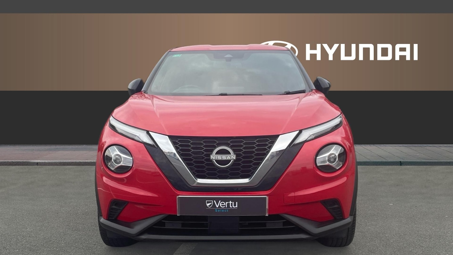 Used Nissan Juke 2022 for sale - 77817889: Photo 3