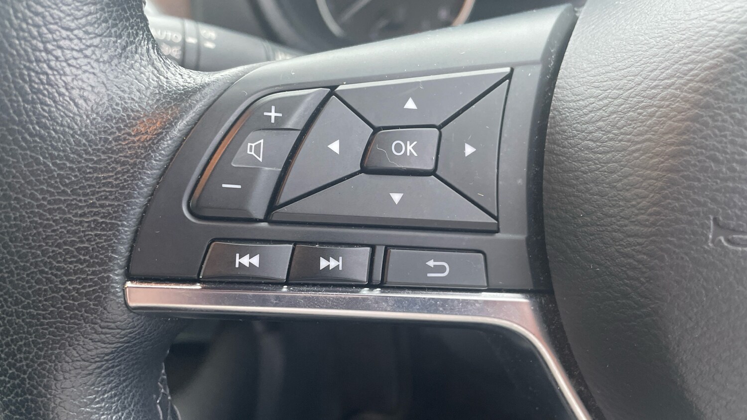 Used Nissan Juke 2022 for sale - 77817889: Photo 36