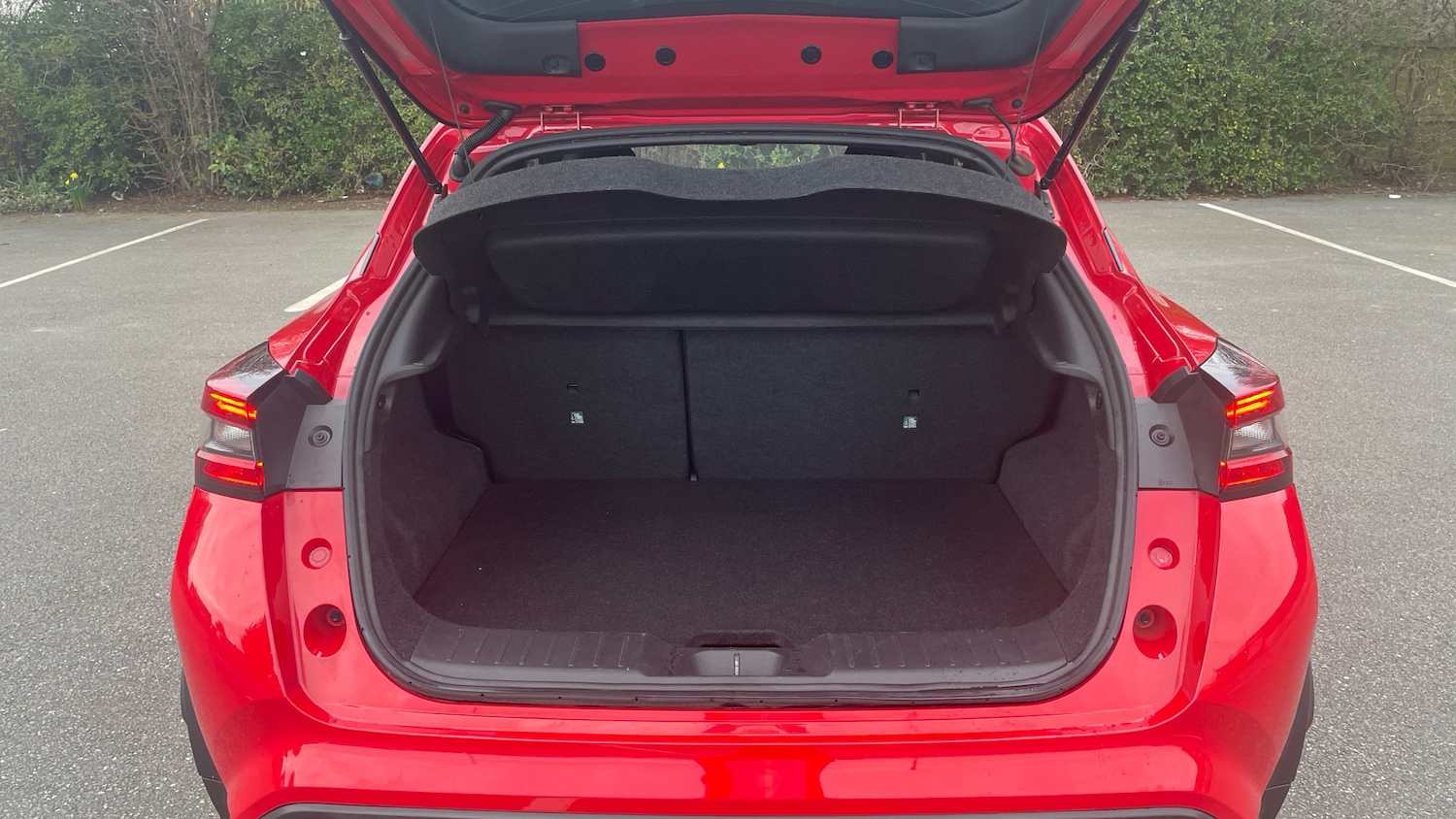 Used Nissan Juke 2022 for sale - 77817889: Photo 4