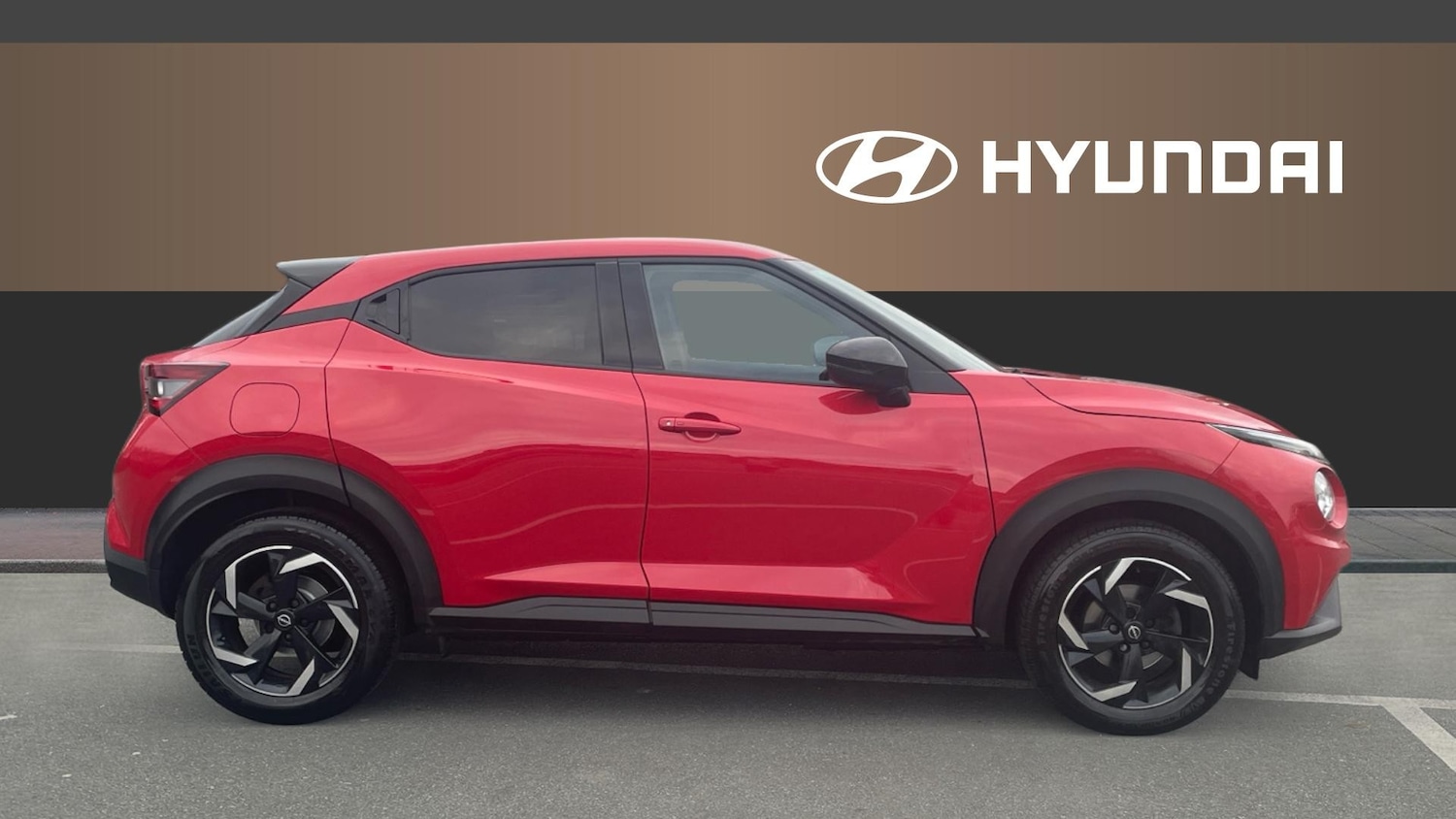 Used Nissan Juke 2022 for sale - 77817889: Photo 5