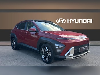 Used Hyundai KONA 2024 for sale - 78881889: Photo