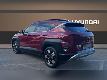Used Hyundai KONA 2024 for sale - 78881889: Photo