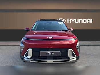 Used Hyundai KONA 2024 for sale - 78881889: Photo