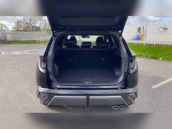 Used Hyundai TUCSON 2025 for sale - 78108172: Photo