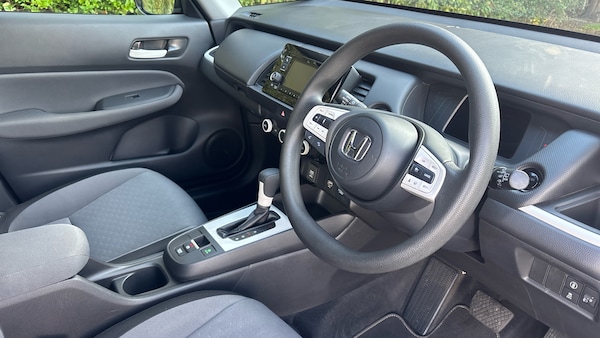 Used Honda Jazz 2023 for sale - 76272365: Photo 11