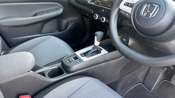 Used Honda Jazz 2023 for sale - 76272365: Photo 14