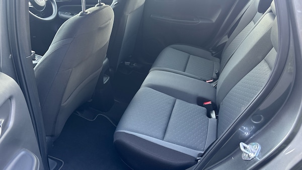 Used Honda Jazz 2023 for sale - 76272365: Photo 16