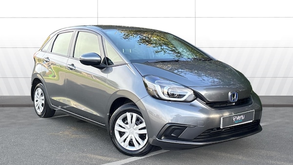 Used Honda Jazz 2023 for sale - 76272365: Photo 1