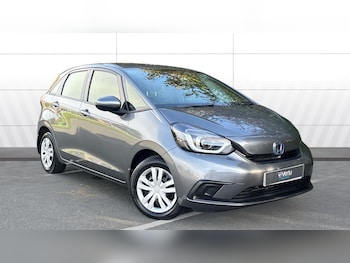 Honda - Jazz