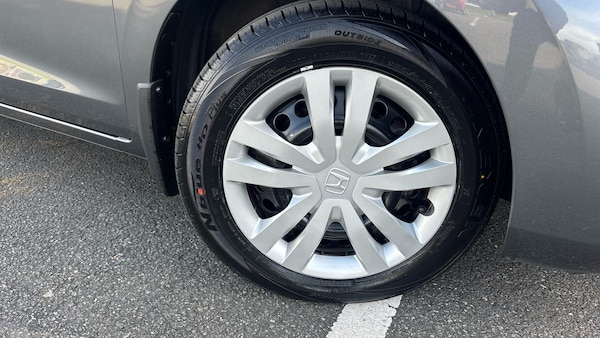 Used Honda Jazz 2023 for sale - 76272365: Photo 22