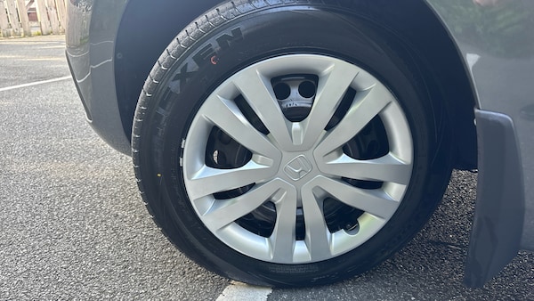 Used Honda Jazz 2023 for sale - 76272365: Photo 23