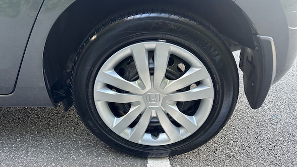 Used Honda Jazz 2023 for sale - 76272365: Photo 24