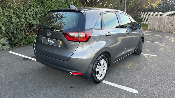 Used Honda Jazz 2023 for sale - 76272365: Photo 27
