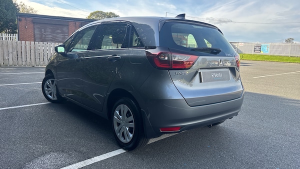 Used Honda Jazz 2023 for sale - 76272365: Photo 28