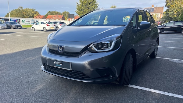 Used Honda Jazz 2023 for sale - 76272365: Photo 29