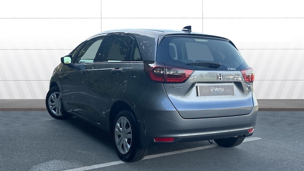 Used Honda Jazz 2023 for sale - 76272365: Photo 2