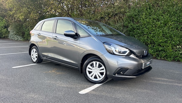 Used Honda Jazz 2023 for sale - 76272365: Photo 30