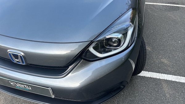 Used Honda Jazz 2023 for sale - 76272365: Photo 32