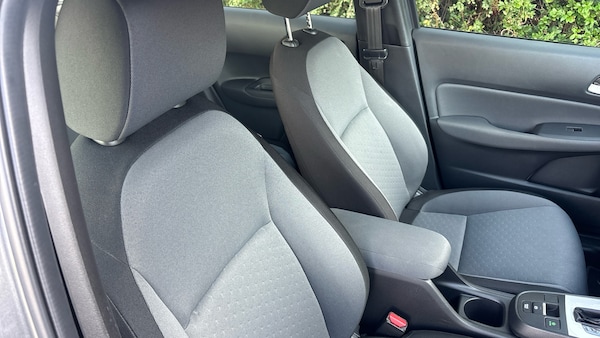 Used Honda Jazz 2023 for sale - 76272365: Photo 35