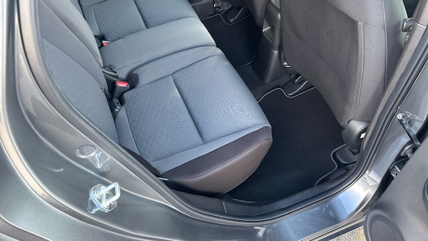 Used Honda Jazz 2023 for sale - 76272365: Photo 36