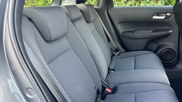 Used Honda Jazz 2023 for sale - 76272365: Photo 38