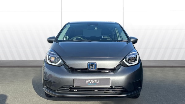 Used Honda Jazz 2023 for sale - 76272365: Photo 3
