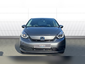 Used Honda Jazz 2023 for sale - 76272365: Photo 3