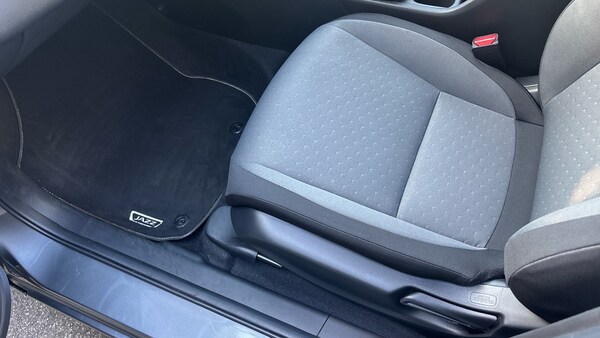 Used Honda Jazz 2023 for sale - 76272365: Photo 44