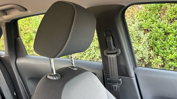 Used Honda Jazz 2023 for sale - 76272365: Photo 59