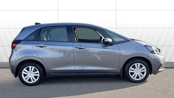 Used Honda Jazz 2023 for sale - 76272365: Photo 5