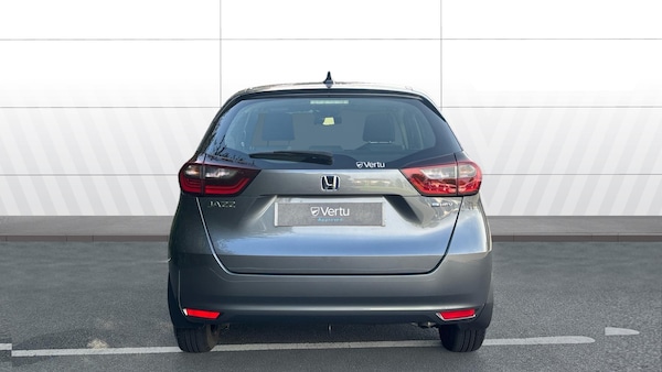 Used Honda Jazz 2023 for sale - 76272365: Photo 6