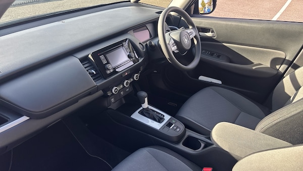 Used Honda Jazz 2023 for sale - 76272365: Photo 9
