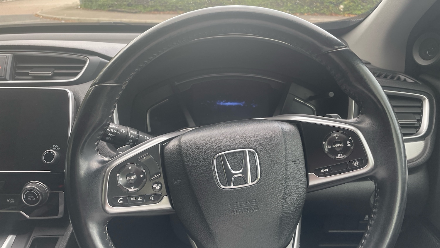 Vehicle 11