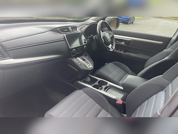 Used Honda CR-V 2019 for sale - 76067492: Photo