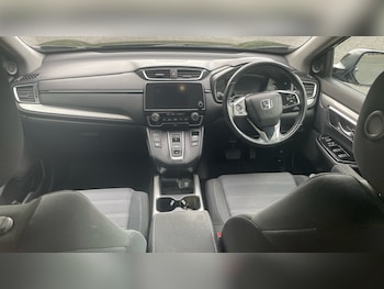 Used Honda CR-V 2019 for sale - 76067492: Photo