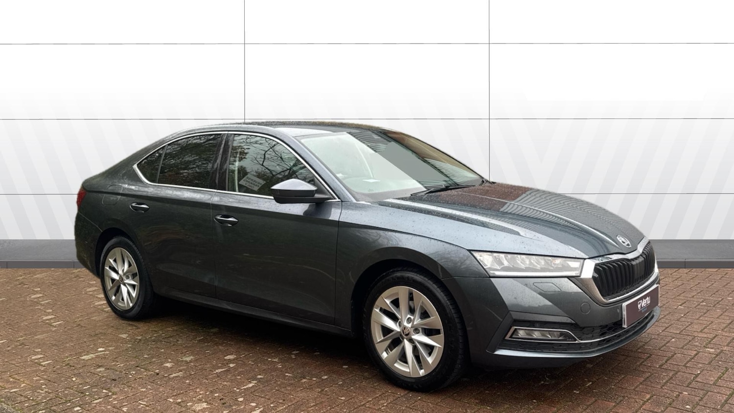 Used Skoda Octavia 2020 for sale - 76627802: Photo 1