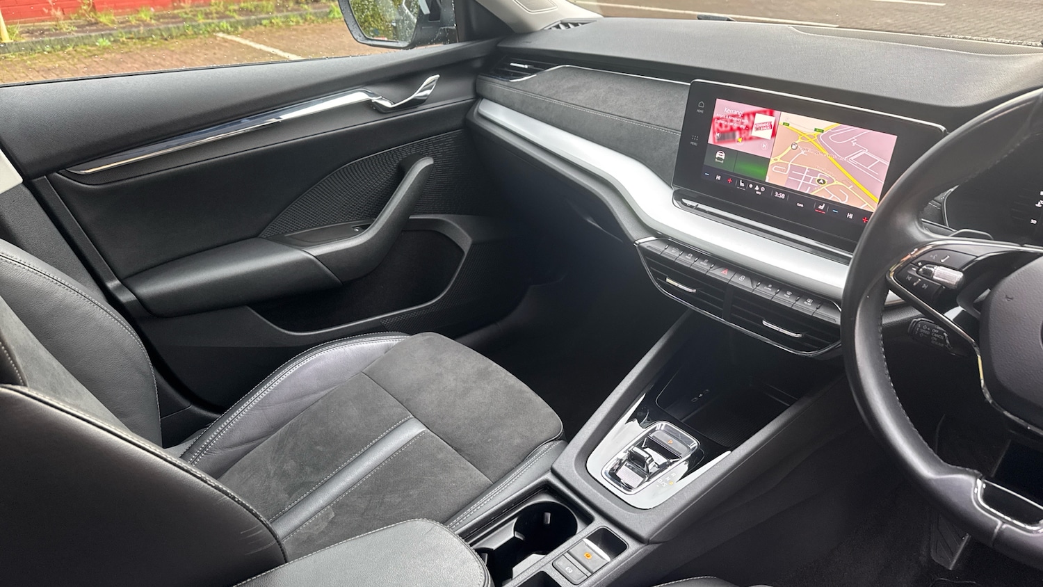 Used Skoda Octavia 2020 for sale - 76627802: Photo 14