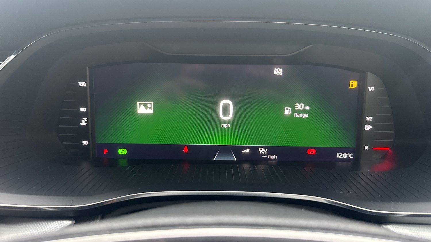 Used Skoda Octavia 2020 for sale - 76627802: Photo 18