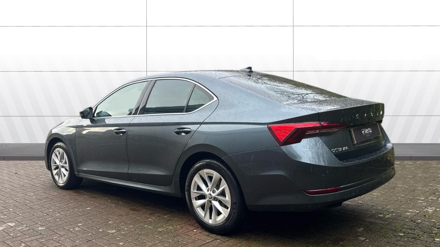 Used Skoda Octavia 2020 for sale - 76627802: Photo 2