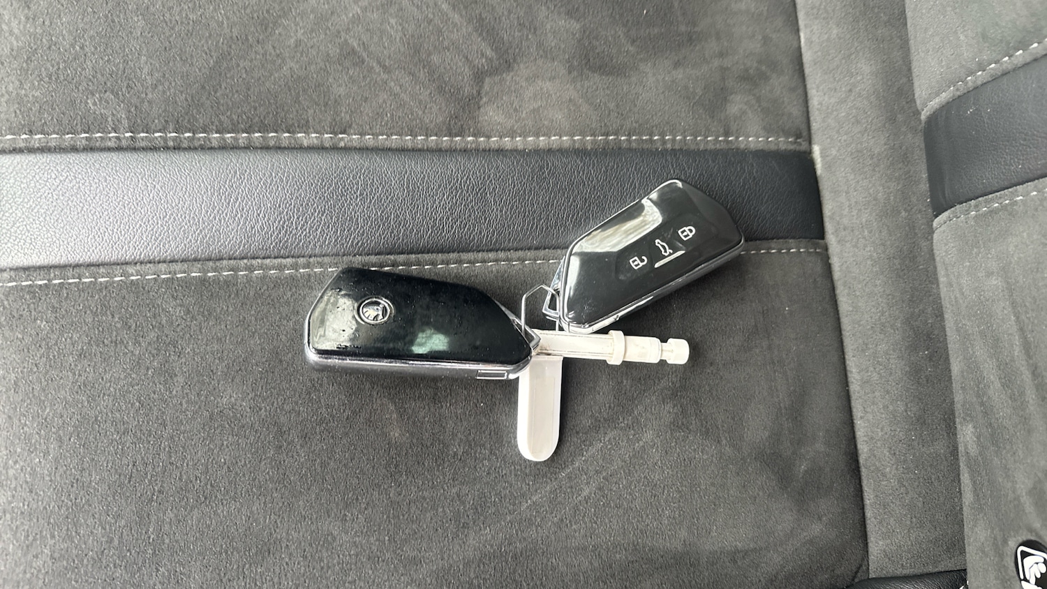 Used Skoda Octavia 2020 for sale - 76627802: Photo 20