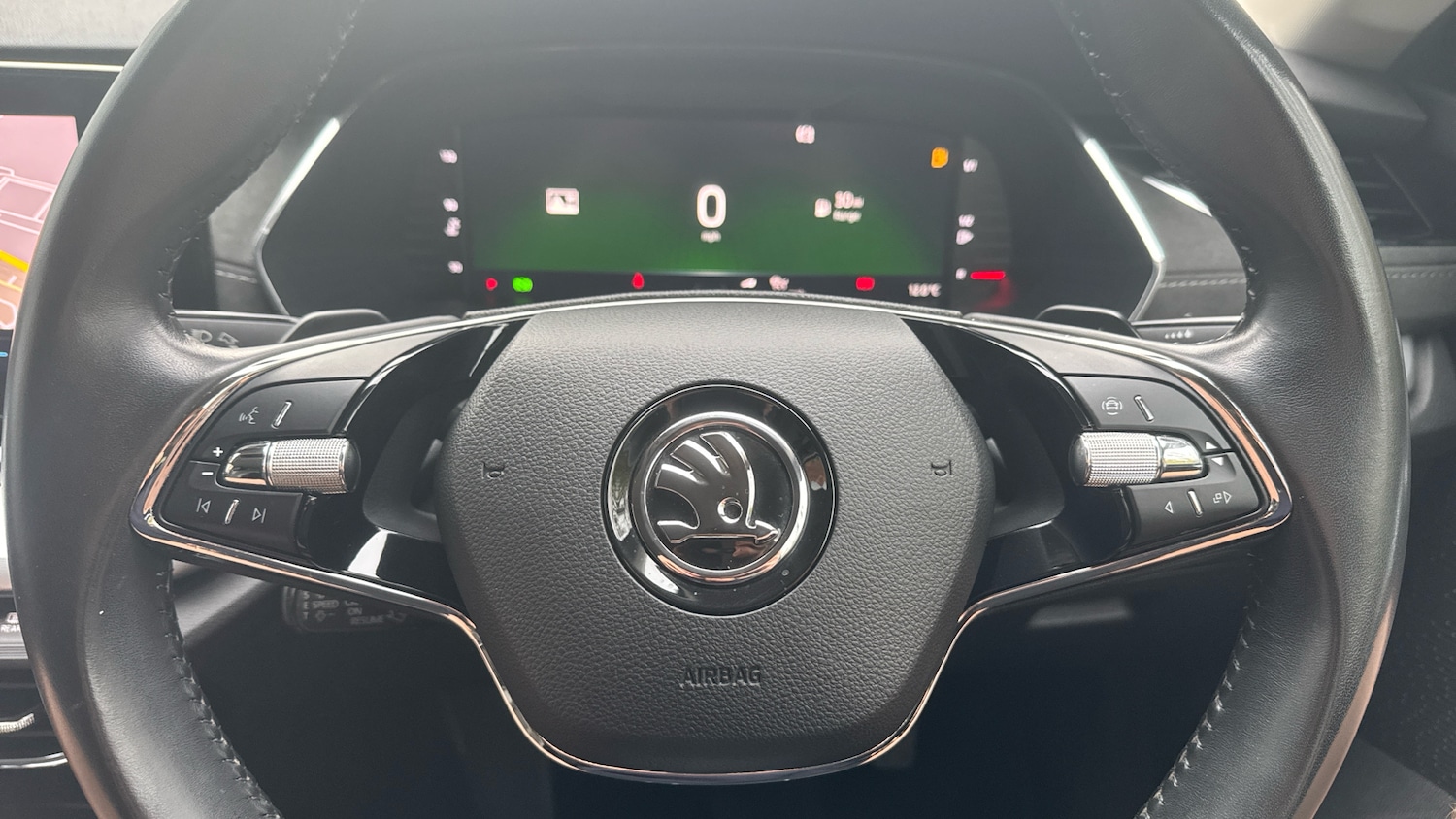 Used Skoda Octavia 2020 for sale - 76627802: Photo 21