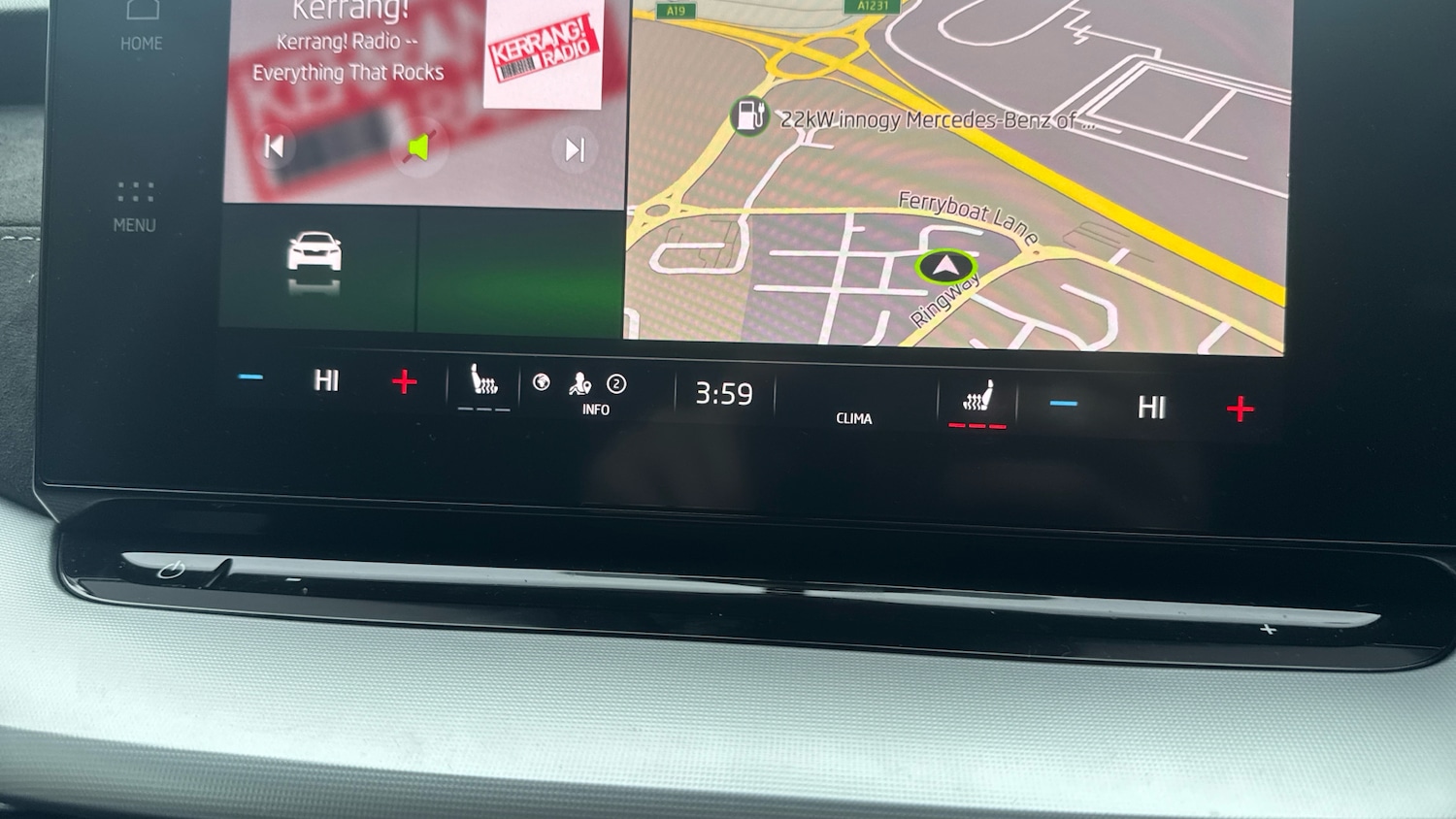 Used Skoda Octavia 2020 for sale - 76627802: Photo 27